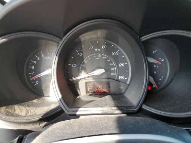 Photo 9 from auction – 2016 KIA RIO EX with VIN KNADN4A33G6686087