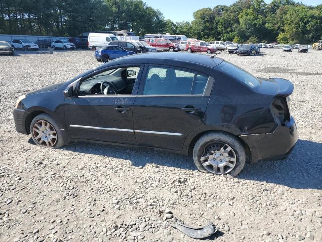 Photo 2 from auction – 2012 NISSAN SENTRA 2.0 with VIN 3N1AB6AP3CL768269