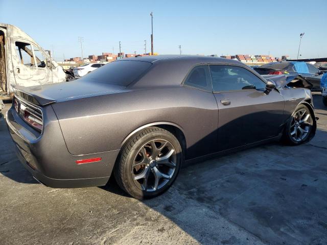 Photo 3 from auction – 2015 DODGE CHALLENGER with VIN 2C3CDZAG7FH711642