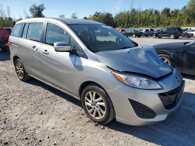 Photo 4 from auction – 2013 MAZDA 5 with VIN JM1CW2BL2D0155119