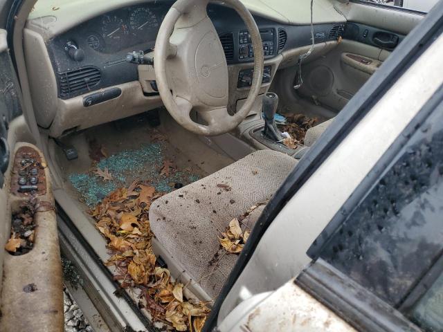 Photo 8 from auction – 2002 BUICK REGAL LS with VIN 2G4WB52K021111327