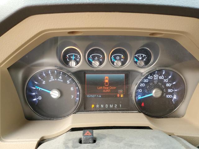 Photo 9 from auction – 2012 FORD F250 SUPER with VIN 1FT7W2B62CEA93010