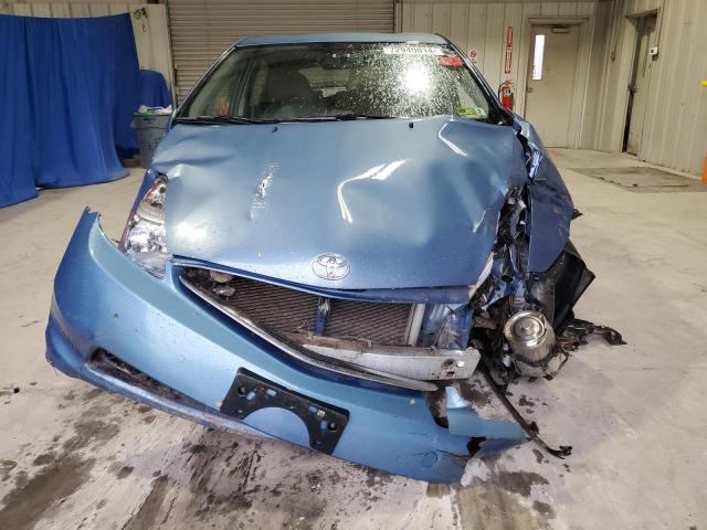 Photo 5 from auction – 2008 TOYOTA PRIUS with VIN JTDKB20UX87808909