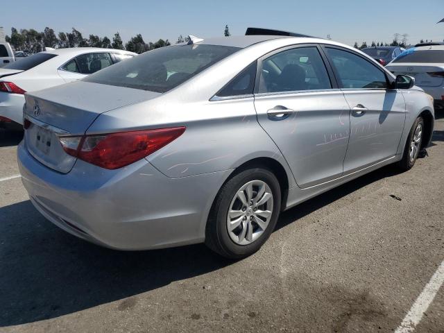 Zdjęcie 3 z aukcji – 2012 HYUNDAI SONATA GLS z VIN 5NPEB4AC5CH458446