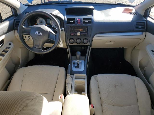 Photo 8 from auction – 2012 SUBARU IMPREZA with VIN JF1GPAA65CH212522