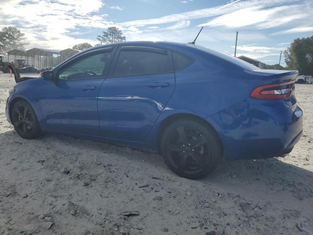 Photo 2 from auction – 2014 DODGE DART SXT with VIN 1C3CDFBB0ED776393