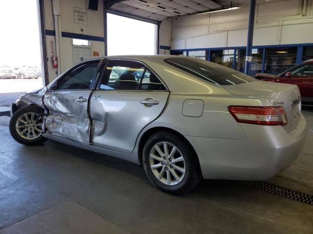 Photo 2 from auction – 2011 TOYOTA CAMRY BASE with VIN 4T1BF3EK5BU170705