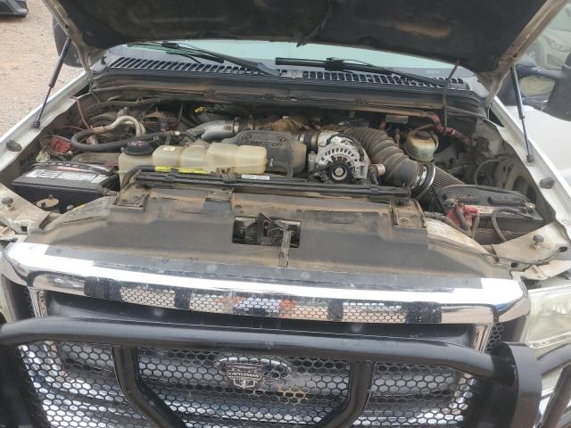 Photo 11 from auction – 2002 FORD F250 SUPER with VIN 3FTNW20F02MA07146