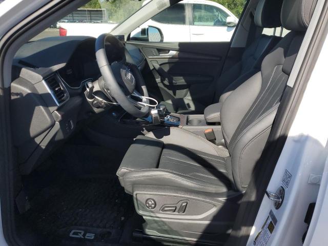 Photo 7 from auction – 2024 AUDI Q5 PREMIUM with VIN WA1EAAFY3R2072117