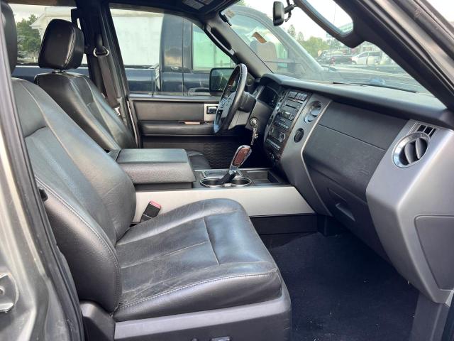 Photo 5 from auction – 2008 FORD EXPEDITION with VIN 1FMFU20528LA79151