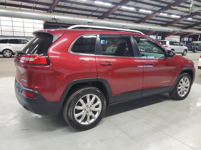 Photo 3 from auction – 2014 JEEP CHEROKEE L with VIN 1C4PJMDS3EW281763