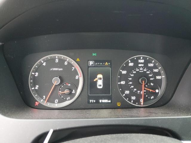 Photo 9 from auction – 2015 HYUNDAI SONATA SPO with VIN 5NPE34AB6FH255106