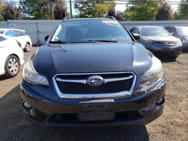 Photo 5 from auction – 2015 SUBARU XV CROSSTR with VIN JF2GPACC2F8315318
