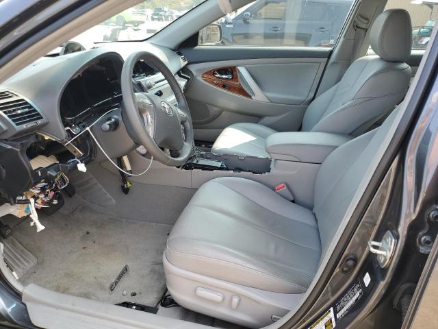 Photo 7 from auction – 2008 TOYOTA CAMRY CE with VIN 4T1BE46K68U751775