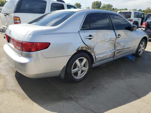 Photo 3 from auction – 2005 HONDA ACCORD EX with VIN 1HGCM56705A078025