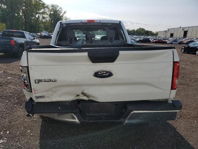 Photo 6 from auction – 2015 FORD F150 SUPER with VIN 1FTEW1EP3FFB86266