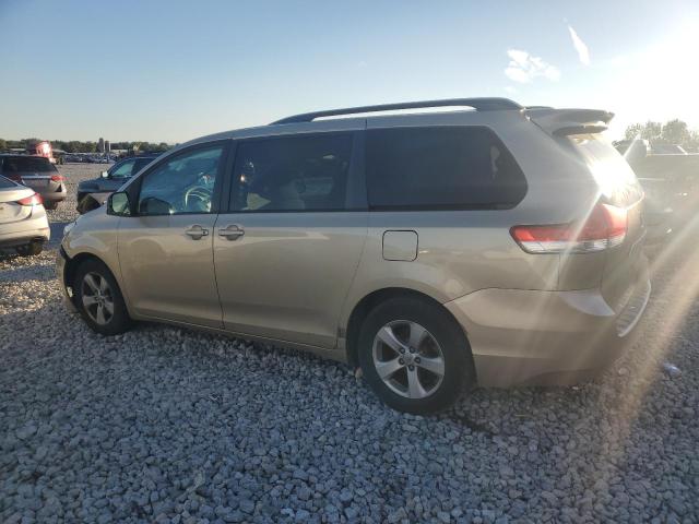 Photo 2 from auction – 2012 TOYOTA SIENNA LE with VIN 5TDKK3DC6CS212668