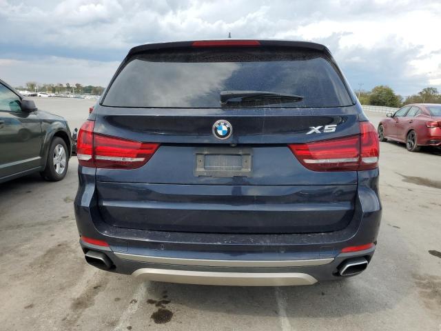 Photo 6 from auction – 2017 BMW X5 XDR40E with VIN 5UXKT0C37H0V97647