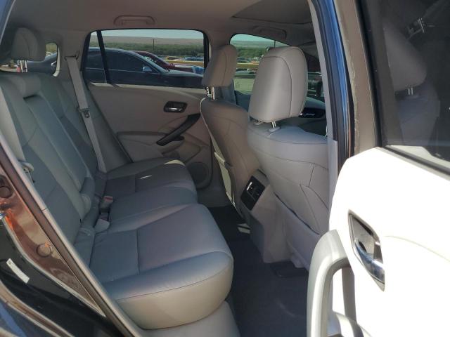 Photo 11 from auction – 2016 ACURA RDX TECHNO with VIN 5J8TB3H59GL015437