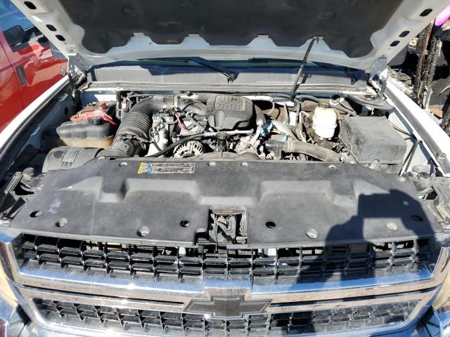 Photo 11 from auction – 2009 CHEVROLET SILVERADO with VIN 1GCHK63609F156520