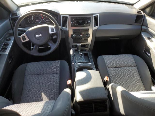 Photo 8 from auction – 2010 JEEP GRAND CHER with VIN 1J4PS4GK0AC131348