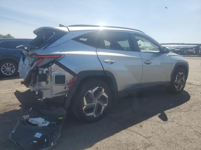 Photo 3 from auction – 2023 HYUNDAI TUCSON SEL with VIN 5NMJFCAE7PH166668