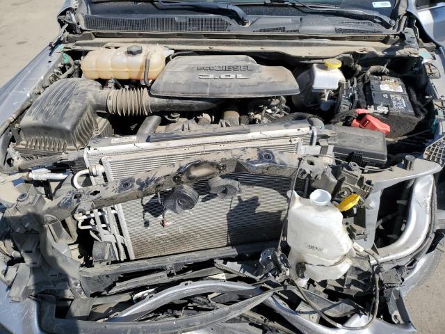Photo 11 from auction – 2021 RAM 1500 LIMIT with VIN 1C6SRFHM0MN518652