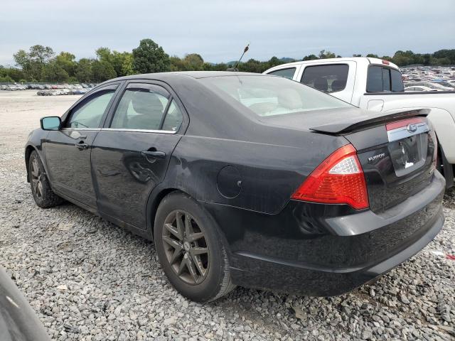 Photo 2 from auction – 2011 FORD FUSION SEL with VIN 3FAHP0JG7BR290255