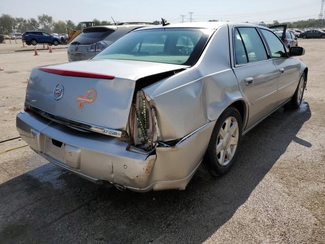 Photo 3 from auction – 2007 CADILLAC DTS with VIN 1G6KD57Y07U173755