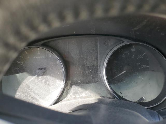 Photo 9 from auction – 2019 NISSAN ROGUE S with VIN 5N1AT2MT4KC824575