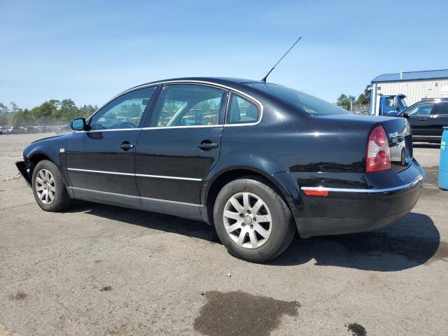 Photo 2 from auction – 2001 VOLKSWAGEN PASSAT GLS with VIN WVWPD63B21P072586