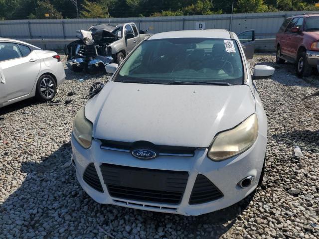 Photo 5 from auction – 2012 FORD FOCUS SE with VIN 1FAHP3F20CL216786