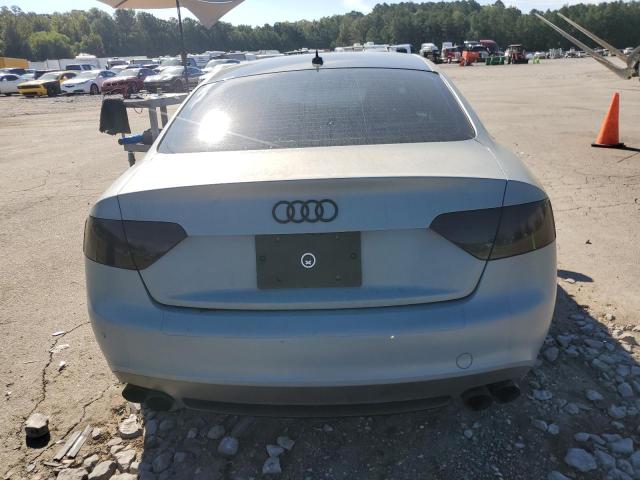 Photo 6 from auction – 2010 AUDI S5 PREMIUM with VIN WAUCVAFR8AA038899