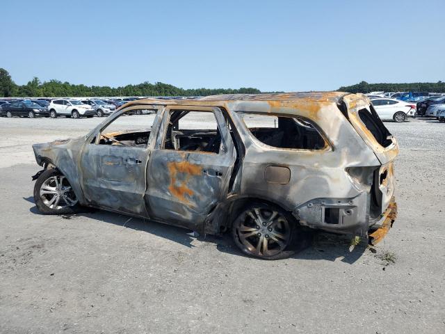 Photo 2 from auction – 2012 DODGE DURANGO SX with VIN 1C4RDHAG9CC278520