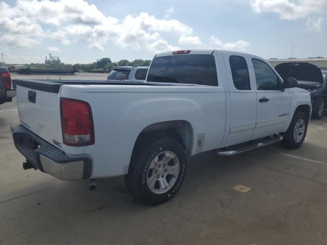 Photo 3 from auction – 2008 GMC SIERRA C15 with VIN 2GTEC19J981111046