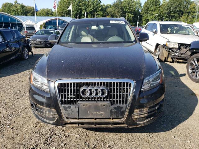 Photo 5 from auction – 2012 AUDI Q5 PREMIUM with VIN WA1LFAFP0CA082889