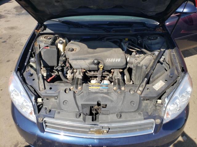 Photo 11 from auction – 2009 CHEVROLET IMPALA with VIN 2G1WT57N791185223