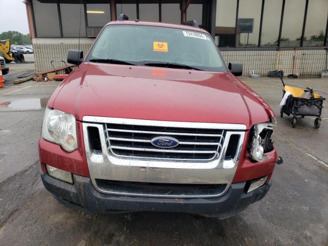 Photo 5 from auction – 2008 FORD EXPLORER S with VIN 1FMEU31E08UB33525