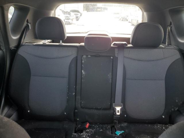 Photo 10 from auction – 2017 KIA SOUL + with VIN KNDJP3A53H7414274