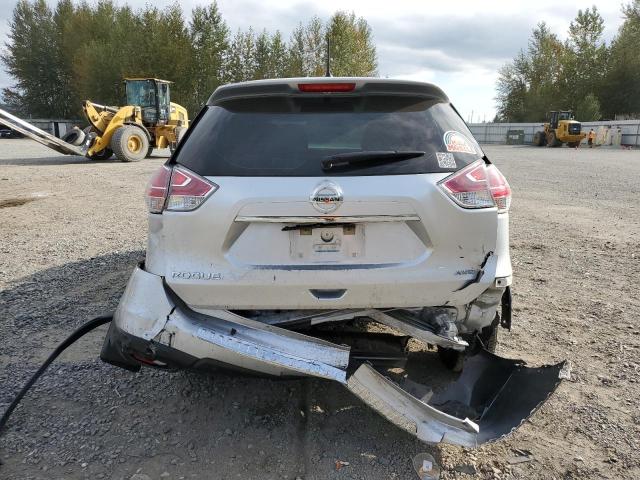 Photo 6 from auction – 2015 NISSAN ROGUE S with VIN KNMAT2MV9FP547247
