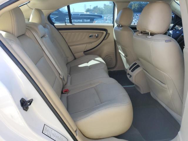Photo 10 from auction – 2015 FORD TAURUS LIM with VIN 1FAHP2F88FG102787