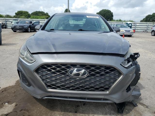 Photo 5 from auction – 2019 HYUNDAI SONATA LIM with VIN 5NPE34AF3KH741353