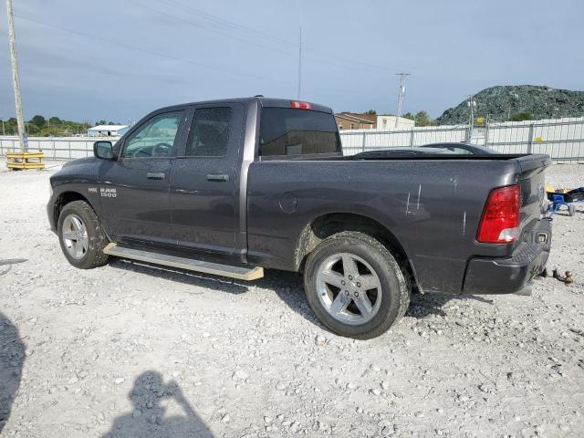 Photo 2 from auction – 2016 RAM 1500 ST with VIN 1C6RR7FT2GS124414
