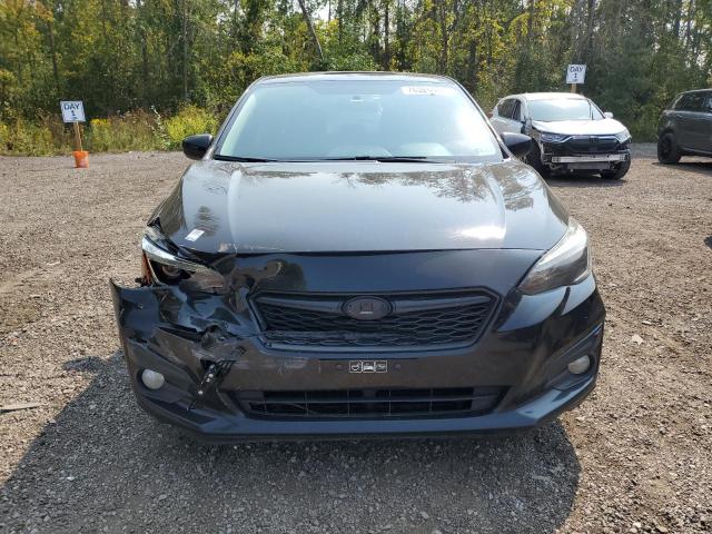 Photo 5 from auction – 2019 SUBARU IMPREZA SP with VIN 4S3GKAE62K3608776