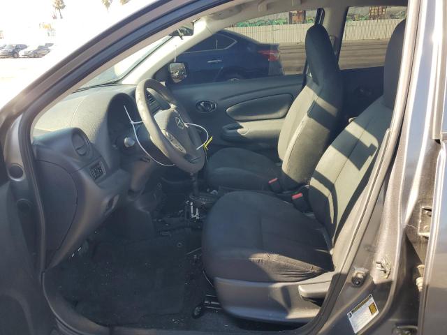 Photo 7 from auction – 2017 NISSAN VERSA S with VIN 3N1CN7AP3HL898789