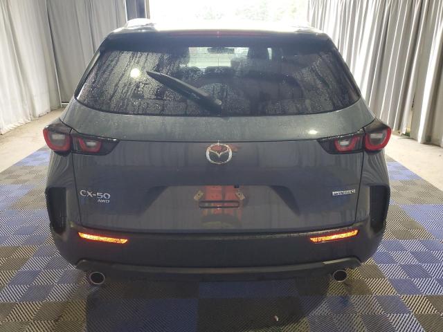 Photo 6 from auction – 2024 MAZDA CX-50 PREF with VIN 7MMVABBM3RN178810