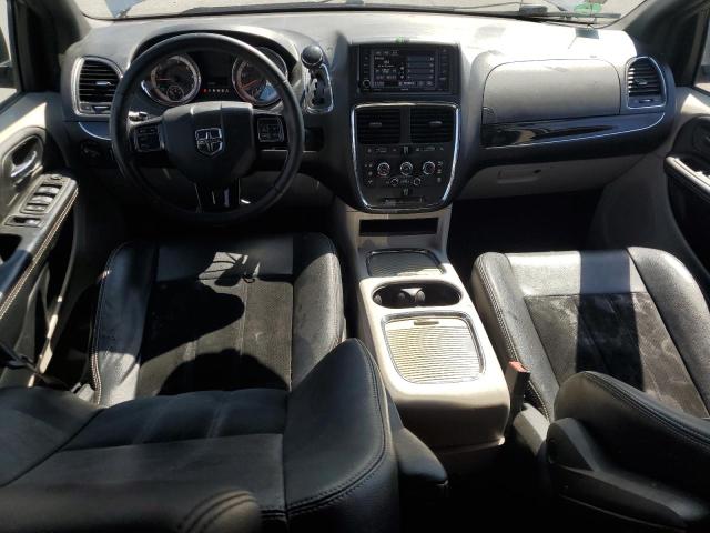Photo 8 from auction – 2017 DODGE GRAND CARA with VIN 2C4RDGCG5HR857364