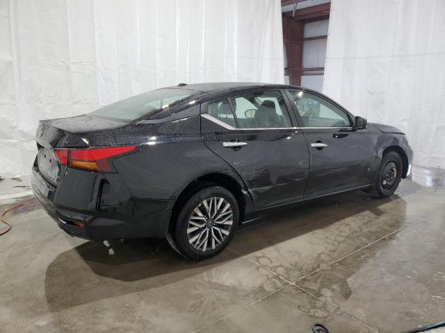 Photo 3 from auction – 2024 NISSAN ALTIMA SV with VIN 1N4BL4DW5RN405024