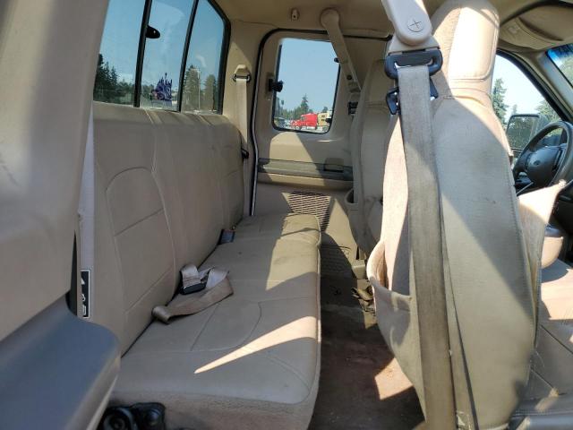 Photo 10 from auction – 2000 FORD F250 SUPER with VIN 1FTNX20F3YED05833