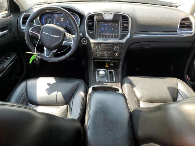 Photo 8 from auction – 2016 CHRYSLER 300 LIMITE with VIN 2C3CCAAG1GH189547